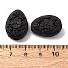 Cinnabar Beads CARL-K001-33-3