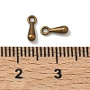 Alloy Charms X-PALLOY-R069-AB-4