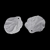 Frosted Acrylic Pendants AC-CBA1E6C-01B-2