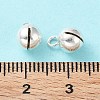 925 Sterling Silver Pendants STER-K174-01C-S-3