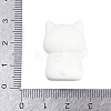 Silicone Beads SIL-Q028-01H-3