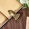 Alloy Hand Shaped Bookmark Clip AJEW-CP0006-94B-AB-3
