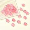 30Pcs Baking Paint Glass Beads GLAA-FS0001-99G-7
