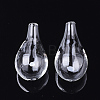 Handmade One Hole Blown Glass Bottles BLOW-T001-27A-1