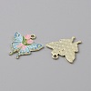 Alloy Pendants ENAM-CJC0013-11B-2