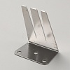 Stainless Steel Replacement Blades FIND-WH0148-210B-2