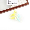 Resin Claw Hair Clips PW-WG0A3CF-04-1