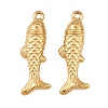 304 Stainless Steel Pendants STAS-A132-06B-G-1