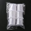 6 Rolls Nylon Wire NWIR-FS0001-04A-6