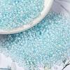 MIYUKI Round Rocailles Beads SEED-JP0009-RR0636-3
