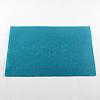 Non Woven Fabric Embroidery Needle Felt for DIY Crafts DIY-Q007-21-2