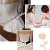 Women's Wedding Dresses Modesty Panel FIND-WH0037-26A-6