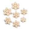 Olycraft 100Pcs 3 Styles Opaque Resin Decoden Cabochons RESI-XCP0002-20-2