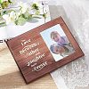 Olycraft MDF Photo Frames DJEW-OC0001-05A-6