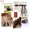 20M Round Cowhide Leather Cord WL-WH0015-01A-01-6