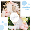 20Pcs ABS Plastic Clothes Drying Clip AJEW-WH0410-190A-5
