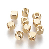 304 Stainless Steel Spacer Beads STAS-L233-062G-1