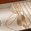 Alloy Upper Arm Bangles WG46D8B-05-1
