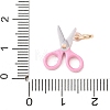 304 Stainless Steel Pendants SA-CBAAB49-04G-03-3