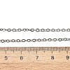 Tarnish Resistant 304 Stainless Steel Necklaces NJEW-E080-13P-3