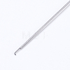 Iron Beading Needle IFIN-P036-03B-2