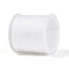25M Nylon Chinese Knot Cord NWIR-T002-03A-2