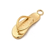304 Stainless Steel Pendants LS-STAS-Z157-19G-2