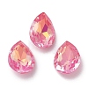 Glass Rhinestone Cabochons RGLA-G020-06A-502AM-1