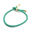 Cotton Cord Bracelets BJEW-F360-B03-1