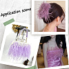 2M Fashion Ostrich Feather Trimming FIND-GF0005-13B-5