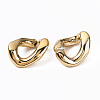 UV Plating Acrylic Linking Rings LS-X-OACR-N009-008A-01LG-3