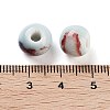 Handmade Porcelain Beads PORC-O005-04C-3