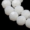 Imitation Jade Glass Beads Stands EGLA-A035-J6mm-D05-4