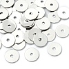 SHEGRACE Brass Spacer Beads XGRPCU769-276P-1
