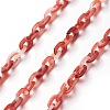 Acrylic Cable Chains SACR-P065-S03-1