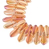 Glass Beads EGLA-Q134-01A-A05-3