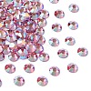 Preciosa® MAXIMA Crystal No Hotfix Flatback Stones Y-PRC-NSS10-70010-200-1