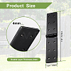 Iron Hinge FIND-WH0141-081-2