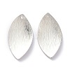 Brass Pendants X-KK-K250-12P-1