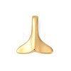 304 Stainless Steel Pendants STAS-L283-26G-05-1