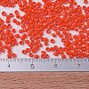 MIYUKI Delica Beads SEED-J020-DB0722-4