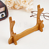 Wooden Sword Katana Holder Stand DIY-WH0453-49B-4