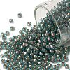 TOHO Round Seed Beads SEED-XTR08-1851-1