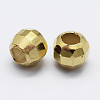 925 Sterling Silver Beads Spacer STER-K167-017E-G-1