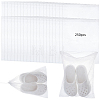 Non-woven Fabrics Shoe Storage Bags ABAG-WH0032-117-1