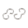 Brass Quick Link Connectors LS-KK-G550-02P-2