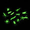 Luminous Plastic Insect Toy LUMI-PW0006-50-4