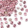 Preciosa® MAXIMA Crystal Round Stones LS-Y-PRC-RBSS45-70020-1