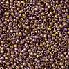 TOHO Round Seed Beads X-SEED-TR15-0514F-2