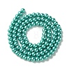 Grade A Glass Pearl Beads LS-HY-J001-4mm-HX052-2